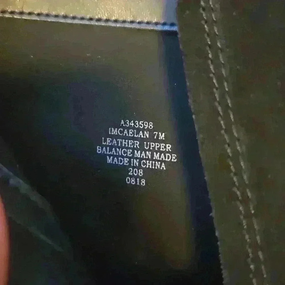 Black Heeled Bootie - Picture 5 of 6